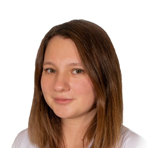 Елена Александровна Куркова