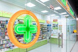 Аптека Да, Здоров!, с рейтингом 5 - находится по адресу Ленинградская область, Выборг, Госпитальная улица, 1 