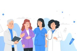 Наркологическая клиника Гет клиник, с рейтингом 4.9 - находится по адресу Москва, Тимирязевская улица, 1с2 