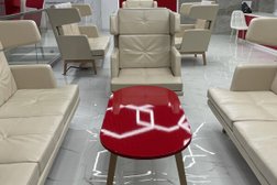 Стоматология Доктор Келлер, с рейтингом 4.1 - находится по адресу посёлок городского типа Сириус, Железнодорожный переезд, 2 