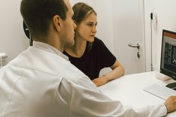 Клиника стоматологии и косметологии Clinic for you, с рейтингом 4 - находится по адресу Санкт-Петербург, проспект Маршала Жукова, 36к1 