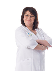 Стоматолог, стоматолог-терапевт Жанна Леонидовна Глухова