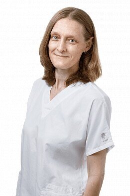 Надежда Викторовна Багрова