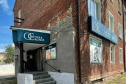 Салон Оптика Кронос, с рейтингом 4 - находится по адресу Нижегородская область, Кулебаки, улица Воровского, 43 