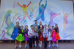 Школа танцев Молодость, с рейтингом 4.9 - находится по адресу Московская область, Мытищи, улица Белобородова, 5 