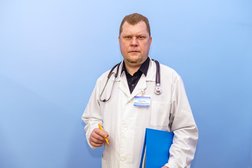 Врачебно-наркологический кабинет Лобанова М.Ф., с рейтингом 4.6 - находится по адресу Киров, Милицейская улица, 14 