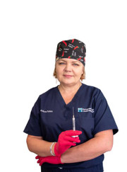 Косметолог Татьяна Владимировна Сошникова