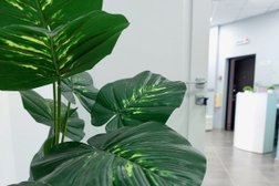 Многопрофильная клиника низких цен Акциомед, с рейтингом 4.8 - находится по адресу Краснодар, улица Шоссе Нефтяников, 18к3 