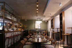 Ресторан Тильда, с рейтингом 4.5 - находится по адресу Москва, Большой Палашёвский переулок, 14/7с3 