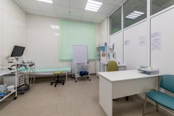 Медицинский диагностический центр с лабораторной службой Хеликс, с рейтингом 1.5 - находится по адресу Рязань, Кальная улица, 5 