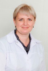 Людмила Юрьевна Глухова (Безменова)