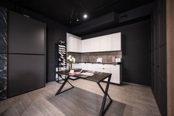 Мебельная студия TPV-mebel, с рейтингом 4.9 - находится по адресу Пермь, улица Космонавта Леонова, 41 