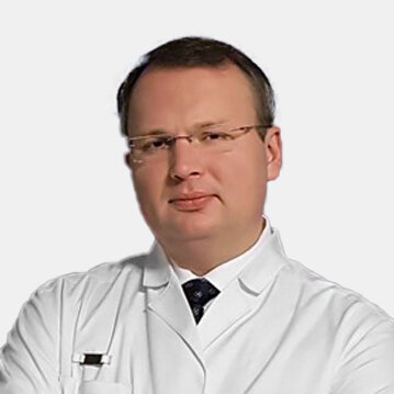 Алексей Сергеевич Шевчук