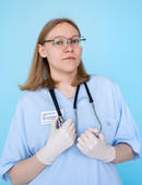 Мугамедова Анна Александровна