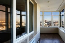 Компания Окна Эксперт, с рейтингом 4.9 - находится по адресу Владивосток, Снеговая улица, 109 к2 