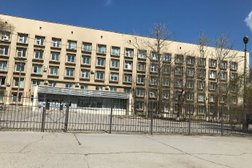 Поликлиника на улице Мира в Волжском, с рейтингом 2.8 - находится по адресу Волгоградская область, Волжский, улица Мира, 41 