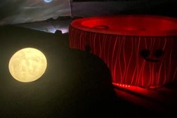 Студия SPA и эстетики Zvezdnoe Nebo, с рейтингом 4.6 - находится по адресу Краснодарский край, Геленджик, Приморская улица, 18 