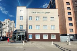 Медицинский центр Астра, с рейтингом 1.8 - находится по адресу Барнаул, Партизанская улица, 169 