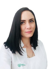 Уролог, эндоскопист Юлия Игоревна Ахматова