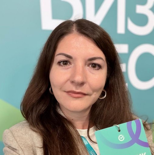 Екатерина Николаевна Ивашечкина