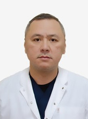 Колопроктолог, хирург Фармен Джалалдинович Джамалдинов