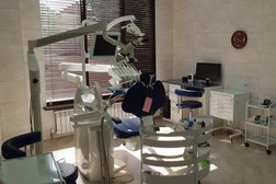 Стоматологическая клиника Dr. Poluyev dental clinic, с рейтингом 4.7 - находится по адресу Алматы, улица Навои, 208/6 