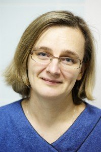 Лилия Валентиновна Казакова