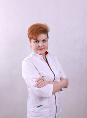 Врач УЗИ, акушер Маргарита Александровна Герлеман