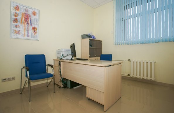 Медицинский центр Подмосковный нарколог в Подольске - отзывы, фото ...