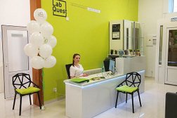 Лаборатория LabQuest, с рейтингом 4.5 - находится по адресу Московская область, Реутов, улица Реутовских ополченцев, 2 