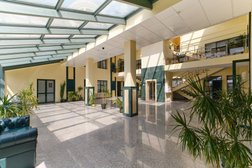 Бизнес-центр Verde plaza, с рейтингом 2.9 - находится по адресу Республика Татарстан, Казань, улица Островского, 87 