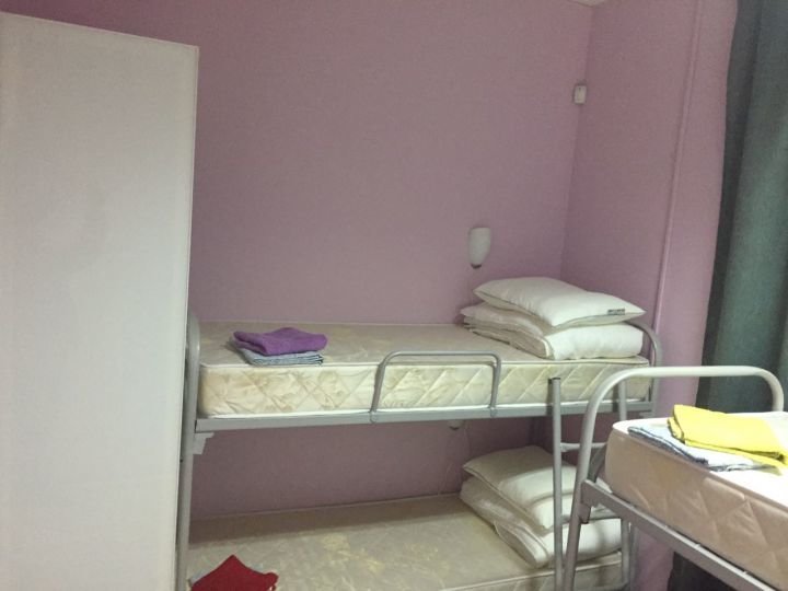 фотография Хостела HostelCity на улице Щепкина, 60/2с2
