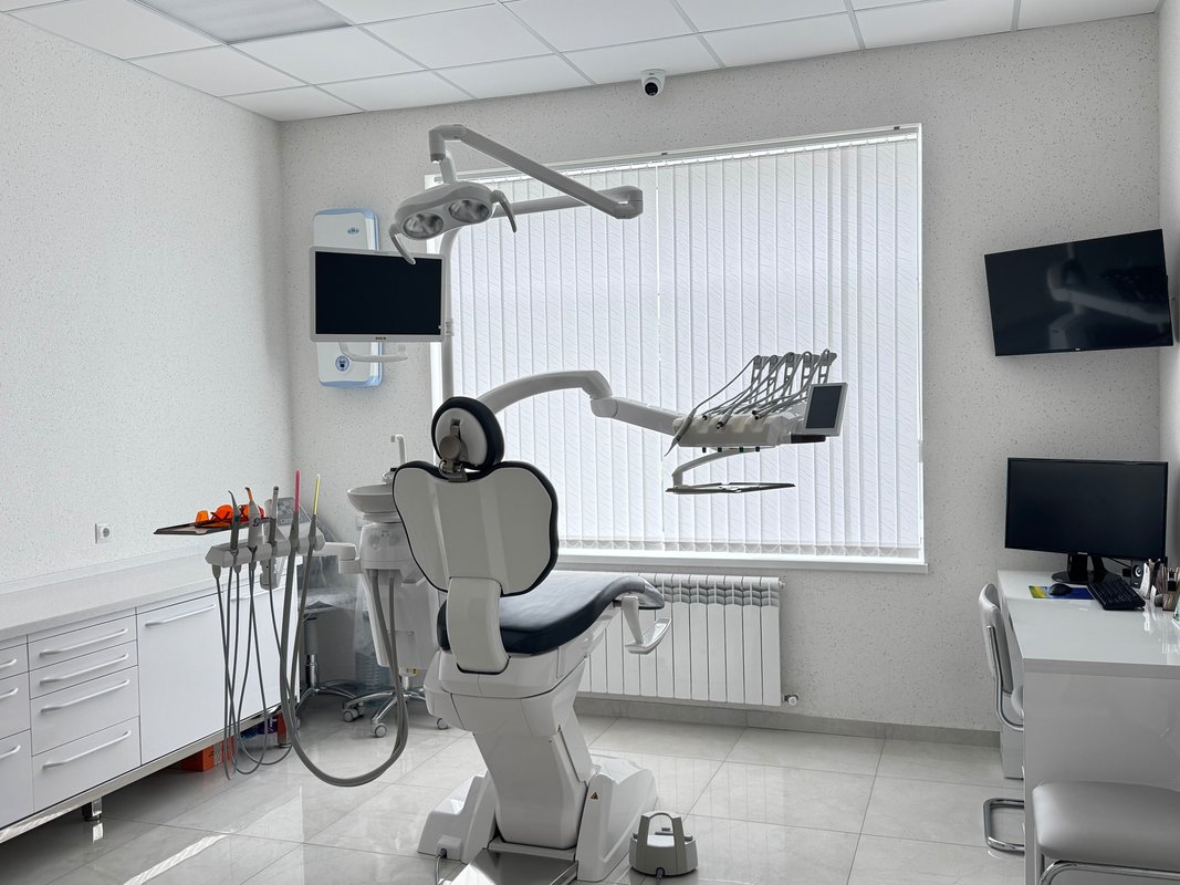 фотография Стоматологической клиники Al Dente