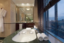 Гостиница The Carlton, Moscow, с рейтингом 4.2 - находится по адресу Москва, Тверская улица, 3 