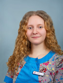 Смирнова Мария Владимировна