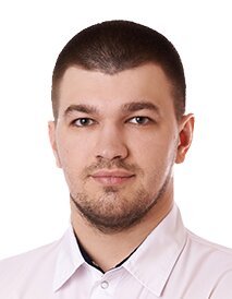 Иван Владимирович Ерошенков
