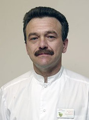 Имплантолог, стоматолог Вячеслав Александрович Монаков