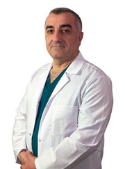 Ортопед, травматолог Гор Гамлетович Удумян