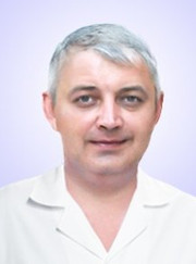 Ортопед, травматолог Игорь Николаевич Бондарь