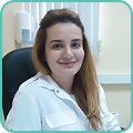 Айтен Агашириновна Амирова