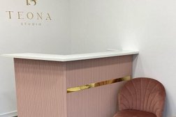 Teona studio, с рейтингом 3.5 - находится по адресу Республика Карелия, Петрозаводск, Коммунальная улица, 9 