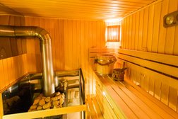 Банный комплекс Карповские бани, с рейтингом 3 - находится по адресу Республика Башкортостан, Уфа, Комаринская, 25 