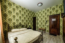 Гостиница Азия, с рейтингом 2 - находится по адресу Пермь, улица Ленина, 61 