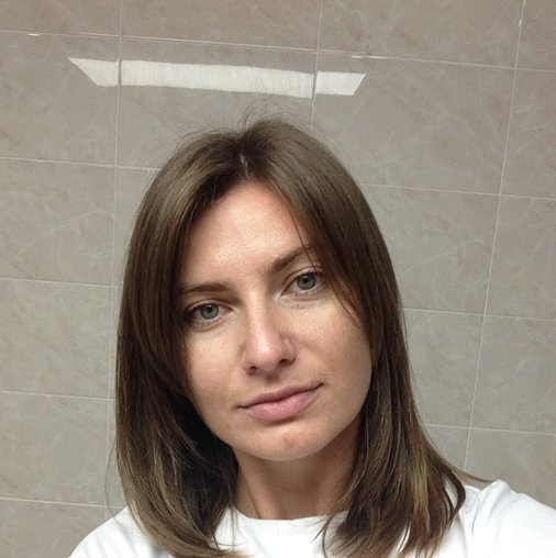 Наталья Витальевна Орошкевич