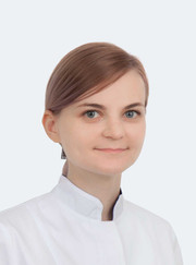 Остеопат, невролог Нина Александровна Попадейкина