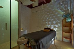 SPA-центр массажа и парения Balneum, с рейтингом 4.2 - находится по адресу Республика Татарстан, Казань, Шоссейная, 57 