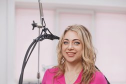 Косметология Моя Клиника, с рейтингом 5 - находится по адресу Волгоград, Невская улица, 10 