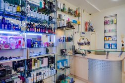 Салон красоты Линия Отличия, с рейтингом 4.2 - находится по адресу Москва, улица Островитянова, 5к3 