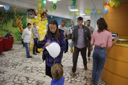 Центр развития детского спорта Зенит, с рейтингом 2.4 - находится по адресу Московская область, Красногорск, Советская улица, 14 