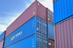 Компания Контранс, с рейтингом 4.7 - находится по адресу Санкт-Петербург, Кубинская улица, 79 